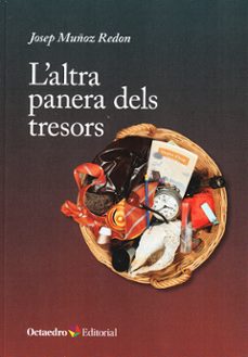 laltra panera dels tresors-josep muñoz redon-9788410790445