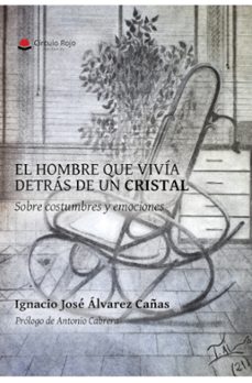 el hombre que vivia detras de un cristal (ebook)-9788410821545