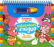 els tres porquets-9788410840645