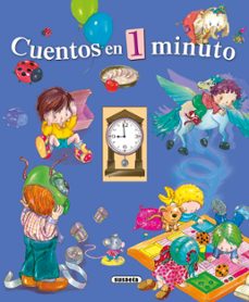 cuentos en 1 minuto-9788410846845