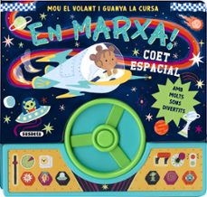 en marxa. coet espacial-9788410847545