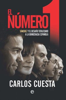 el numero 1 (ebook)-carlos cuesta-9788410941045