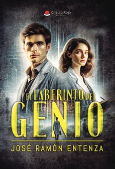 el laberinto del genio-jose ramon entenza-9788410973145