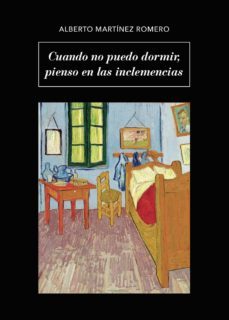 cuando no puedo dormir, pienso en las inclemencias-9788411044745