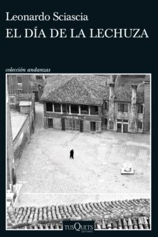 el día de la lechuza (ebook)-leonardo sciascia-9788411070645