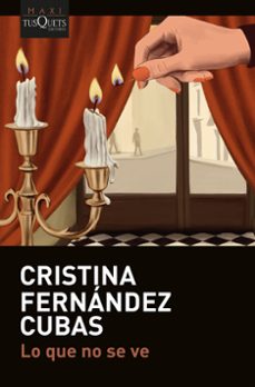-cristina fernandez cubas-9788411078245