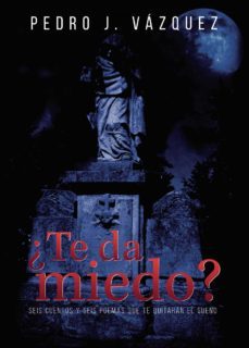 ¿te da miedo? (ebook)-9788411112345