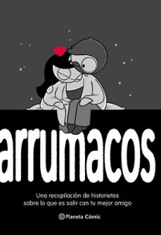 arrumacos (ebook)-catana chetwynd-9788411122245