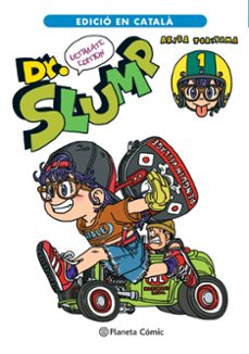 dr. slump nº 01/15 (catala)-9788411123945
