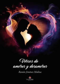 versos de amores y desamores (ebook)-9788411150545