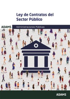 ley de contratos del sector publico-9788411165945