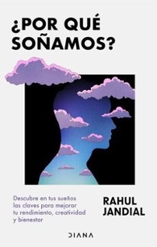 ¿por que soñamos? (ebook)-rahul jandial-9788411192545