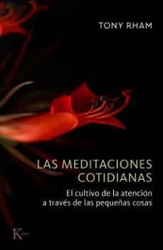 las meditaciones cotidianas (ebook)-tony rham-9788411214445