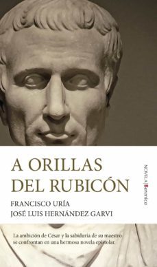 a orillas del rubicon (ebook)-francisco uria-jose luis hernandez garvi-9788411314145