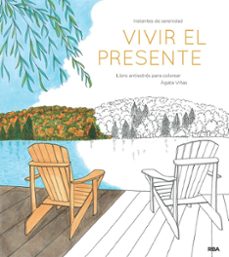 vivir el presente-9788411323345