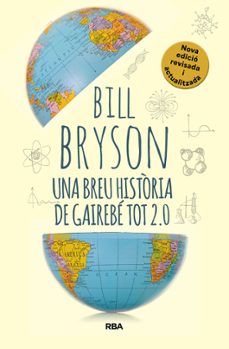 una breu historia de gairebe tot 2.0-bill bryson-9788411325745