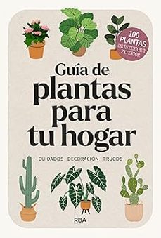 guia de plantas para tu hogar-9788411326445