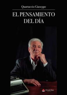 el pensamiento del dia-quartuccio giuseppe-9788411372145