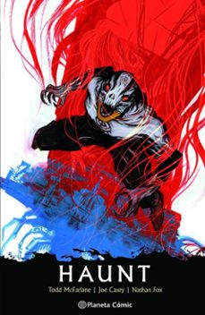 Imagen Principal de Haunt nº 02/02