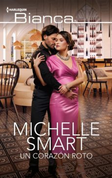 un corazón roto (ebook)-michelle smart-9788411410045