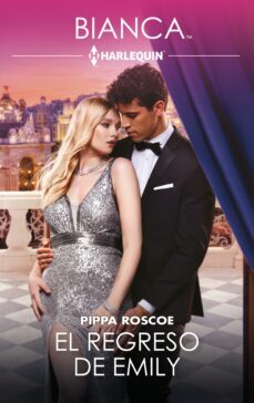 el regreso de emily (ebook)-pippa roscoe-9788411417945