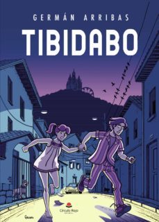 tibidabo (ebook)-german arribas-9788411456845