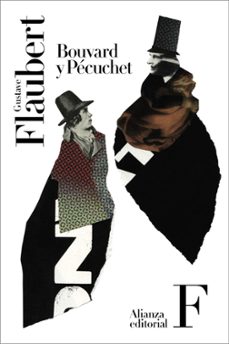 bouvard y pecuchet-gustave flaubert-9788411489645