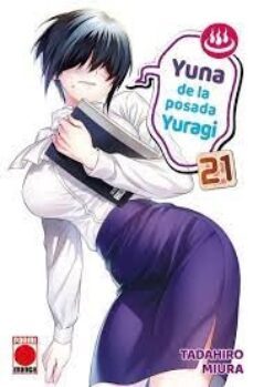 yuna de la posada yuragi 21-tadahiro miura-9788411503945