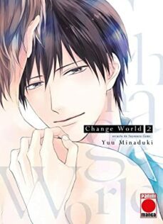 change world 2-9788411505345