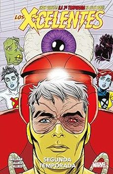 los x-celentes 2-9788411509145