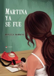 martina ya se fue (ebook)-9788411550345