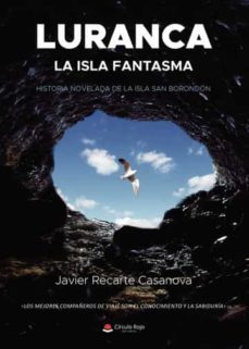luranca - 1-javier recarte casanova-9788411595445