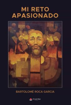 mi reto apasionado (ebook)-bartolome roca garcia-9788411597845