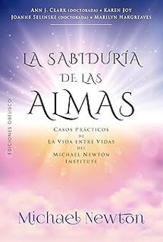 la sabiduria de las almas-9788411723145