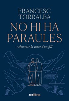no hi ha paraules (ebook)-francesc torralba-9788411730945