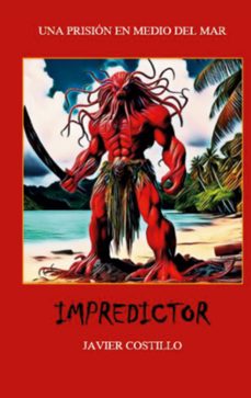 impredictor (ebook)-javier costillo palacios-9788411749978