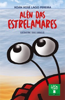 alen das estrelamares-juan jose lago pereira-9788411761345