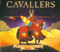 cavallers (aventura medieval)-john howe-9788411964845