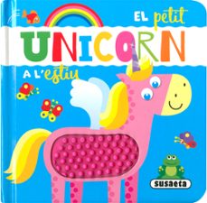 el petit unicorn a l estiu-9788411968645