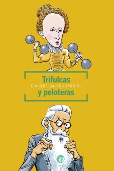 trifulcas y peloteras (ebook)-9788412000245