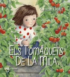 els tomaquets de la mila-9788412029345