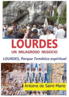 lourdes. un milagroso negocio (ebook)-9788412041545