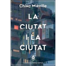 la ciutat i la ciutat-9788412057645