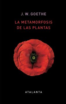 la metamorfosis de las plantas-9788412074345