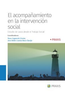 el acompañamiento en la intervencion social-9788412087345