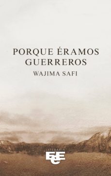 porque eramos guerreros (ebook)-wajima safi-9788412107845