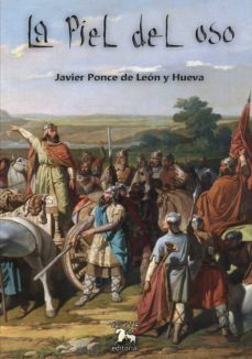 -javier ponce de leon y hueva-9788412109245