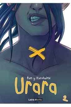 urara 2 de 3-9788412112245