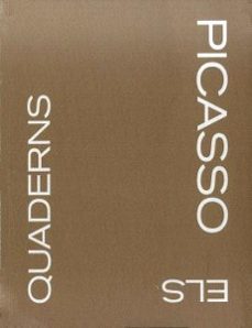 els quaderns-pablo picasso-9788412232745