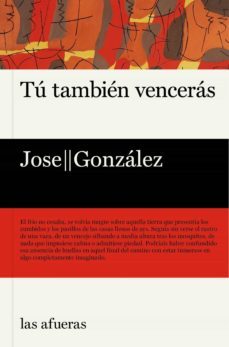tú también vencerás (ebook)-jose gonzalez-9788412244045